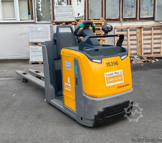  Jungheinrich ECE 225 2.4m