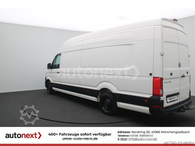Komercijalno vozilo sa visokim krovom VW Crafter 35 *Maxi Extralang+Superhochdach* AHK 3,