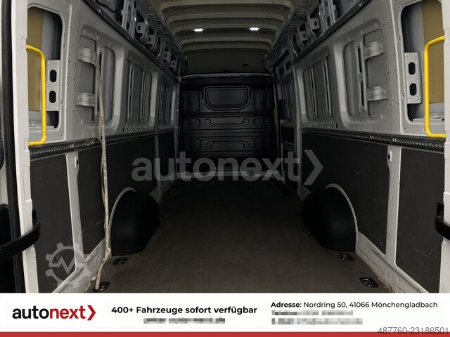 Komercijalno vozilo sa visokim krovom VW Crafter 35 *Maxi Extralang+Superhochdach* AHK 3,