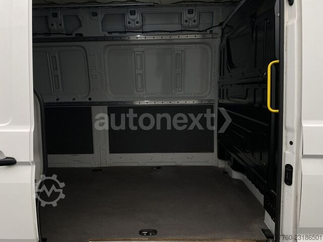 Komercijalno vozilo sa visokim krovom VW Crafter 35 *Maxi Extralang+Superhochdach* AHK 3,