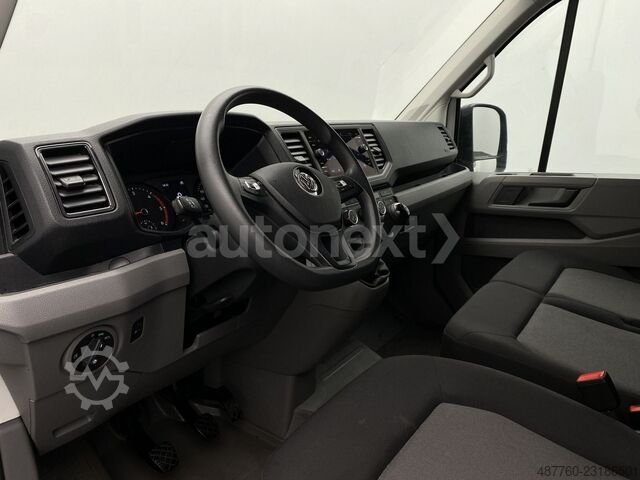 Komercijalno vozilo sa visokim krovom VW Crafter 35 *Maxi Extralang+Superhochdach* AHK 3,