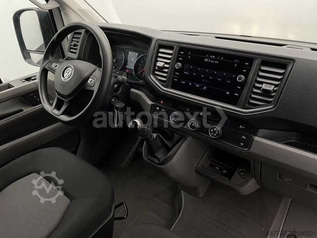 Komercijalno vozilo sa visokim krovom VW Crafter 35 *Maxi Extralang+Superhochdach* AHK 3,