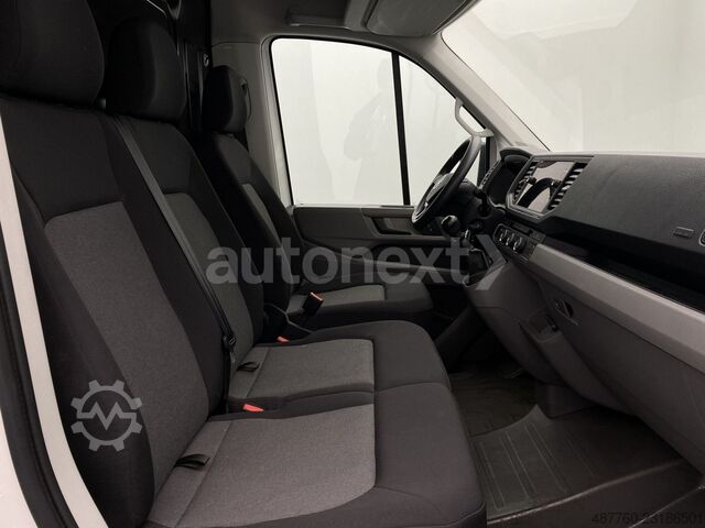 Komercijalno vozilo sa visokim krovom VW Crafter 35 *Maxi Extralang+Superhochdach* AHK 3,