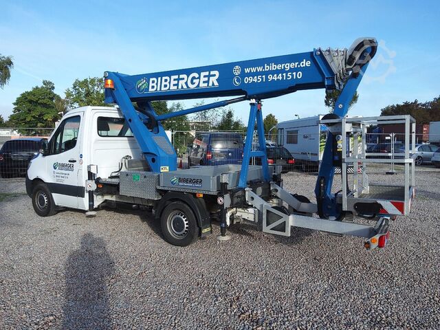  Palfinger P250BK