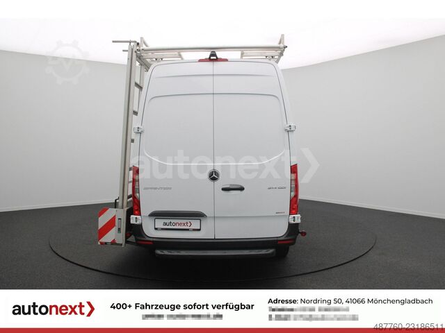 Komercijalno vozilo sa visokim krovom MERCEDES-BENZ Sprinter 314 *Glastransporter* Kamera+Navi (7435