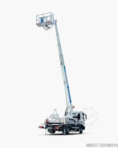  Palfinger P280CK