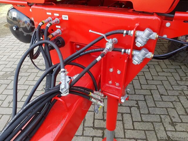 Brevis 120 Brevis 120