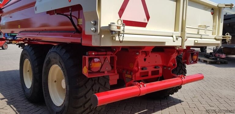 Beco  Brevis 100 met afdekluiken Beco Brevis 100 met afdekluiken