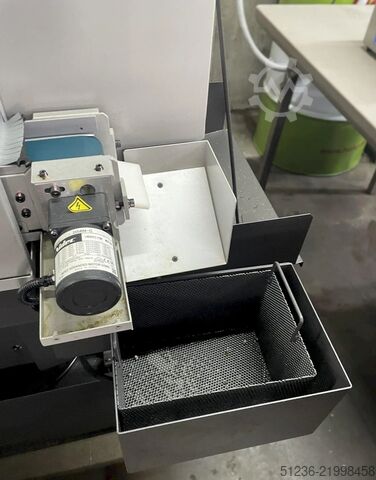 Strung elvetian cnc Tsugami B0205-VR