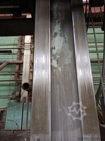 Dikey torna ağır bir dikey torna tezgahıdır  1550