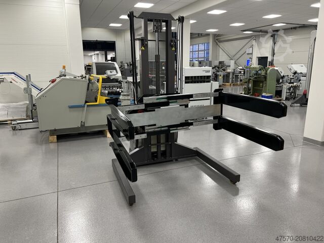 Recotech Recyclingmaschinen GmbH & Co.KG Recotech Recyclingmaschinen GmbH & Co.KG Recotech Recyclingmaschinen GmbH & Co.KG