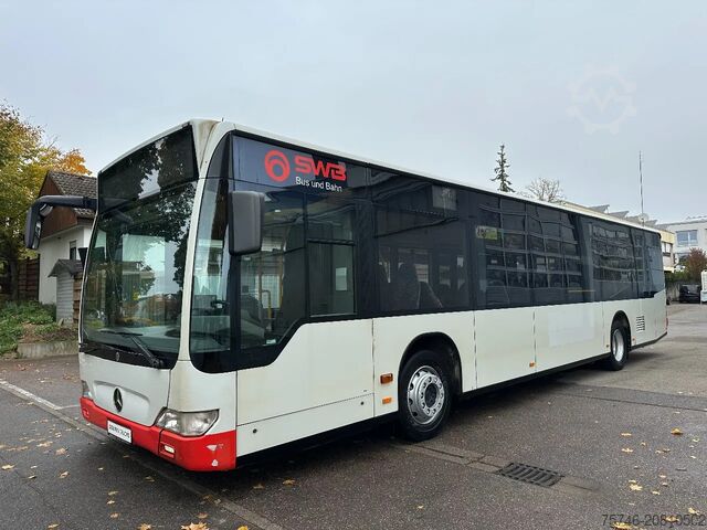 Autocarro urbano Mercedes-Benz Citaro O 530 *C1*Klima*40Sitze*44Stehplätze*Int...