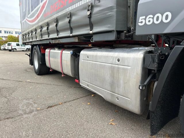 Dekzeil DAF XF 106.440 DAF XF 106 440 BL 4x2 *SpaceCab*Prit...