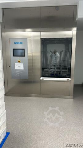  BRINOX BWS 912