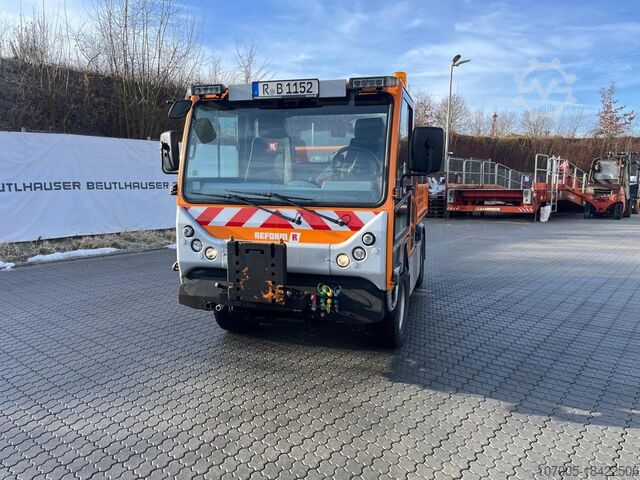 Andere REFORM Reform Boki Kleinfahrzeug Boki 1152B