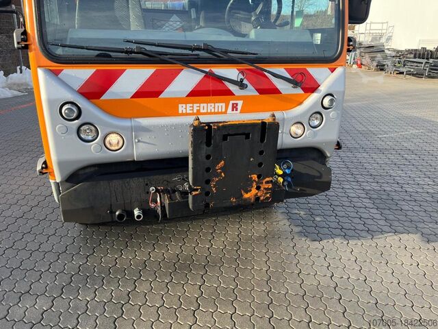 Andere REFORM Reform Boki Kleinfahrzeug Boki 1152B