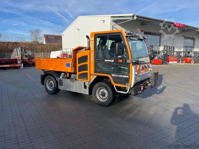 Andere REFORM Reform Boki Kleinfahrzeug Boki 1152B