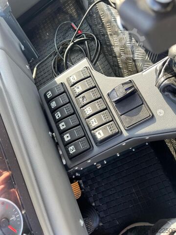 Andere REFORM Reform Boki Kleinfahrzeug Boki 1152B