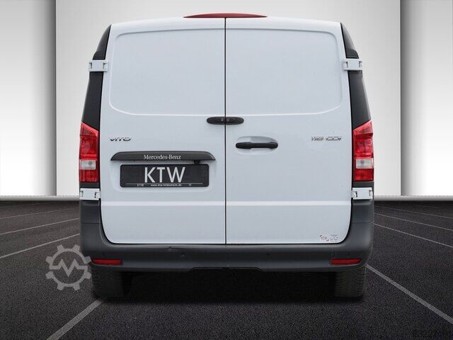 Kombivan Mercedes-Benz Vito116CDI KA Extralang,Automatik,Klima,Kamera