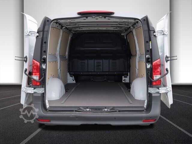 Kombivan Mercedes-Benz Vito116CDI KA Extralang,Automatik,Klima,Kamera