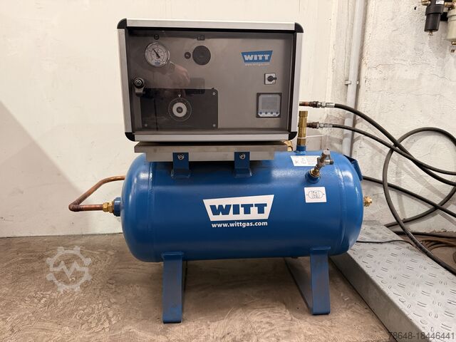 Vezellaser snijmachine MicroStep MSF Pro 4020 10KW Fiber mit Bohrspindel!