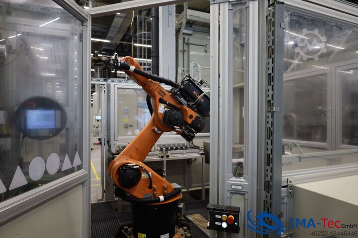 Sistema di riscaldamento a induzione EFD Induction a.s. SINAC 200/320 SM DUAL 2U2F