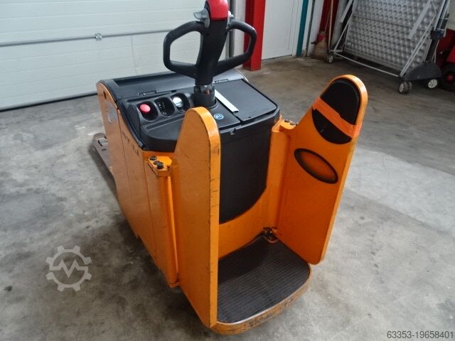 Elektrisk palleløfter STILL EGUS20