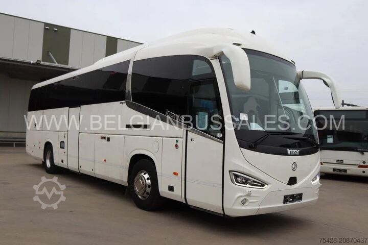 Touringcar Irizar I6 13.35 / Lift / Full Options