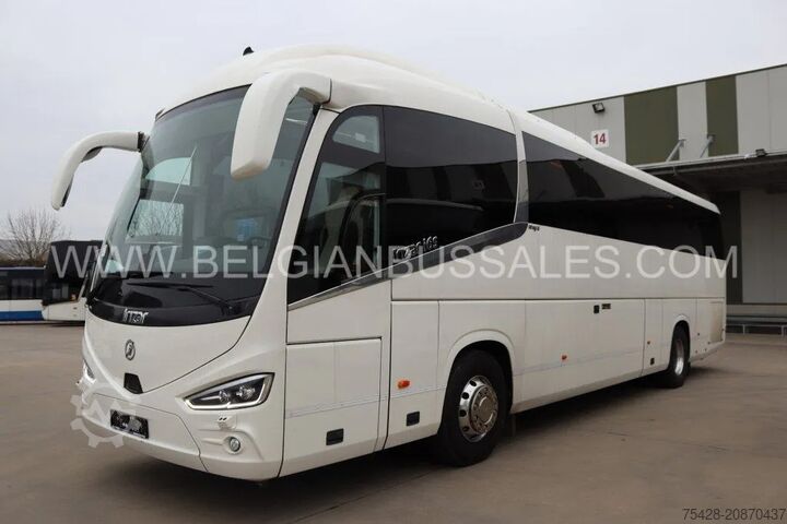 Touringcar Irizar I6 13.35 / Lift / Full Options