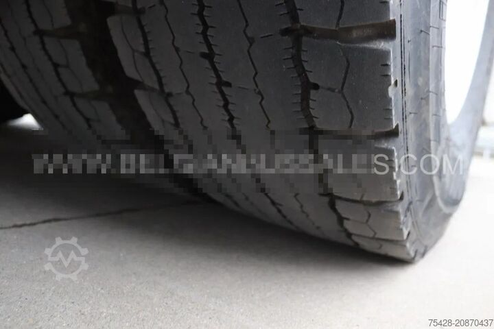 Touringcar Irizar I6 13.35 / Lift / Full Options