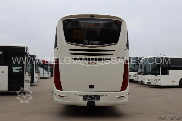 Touringcar Irizar I6 13.35 / Lift / Full Options