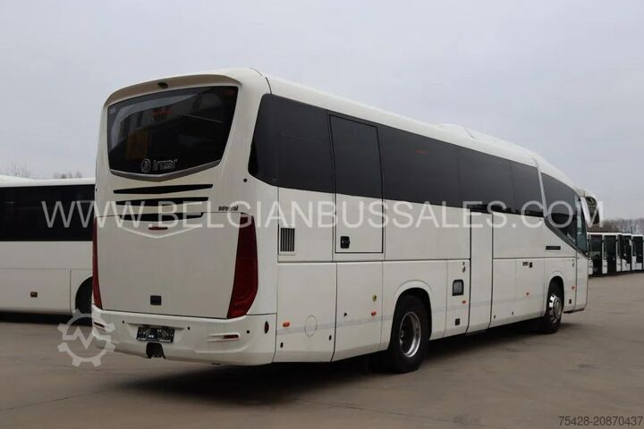 Touringcar Irizar I6 13.35 / Lift / Full Options