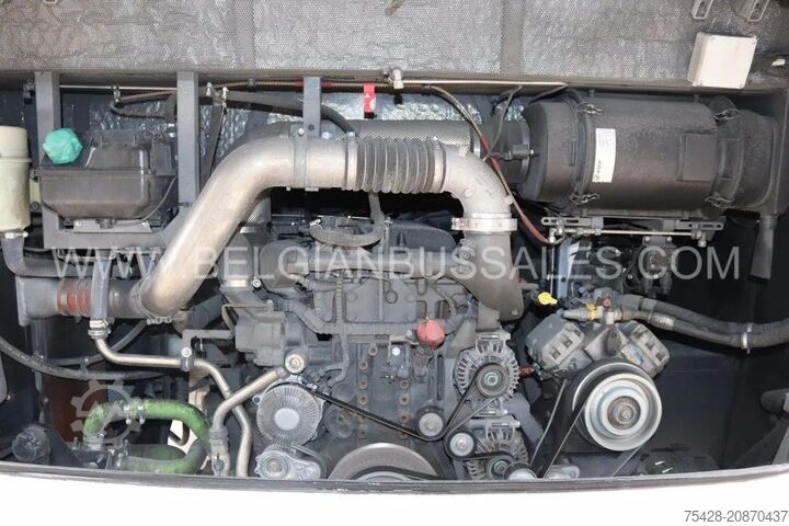 Touringcar Irizar I6 13.35 / Lift / Full Options