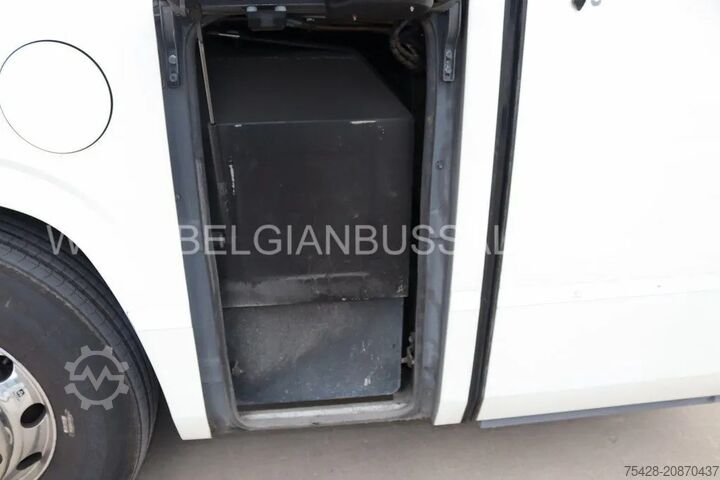 Touringcar Irizar I6 13.35 / Lift / Full Options