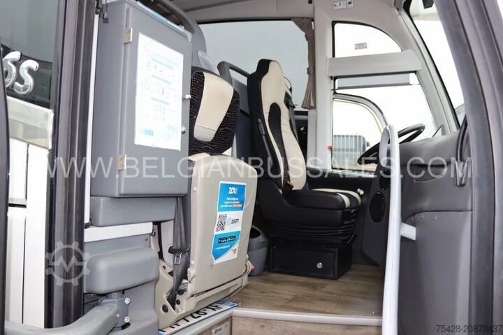 Touringcar Irizar I6 13.35 / Lift / Full Options