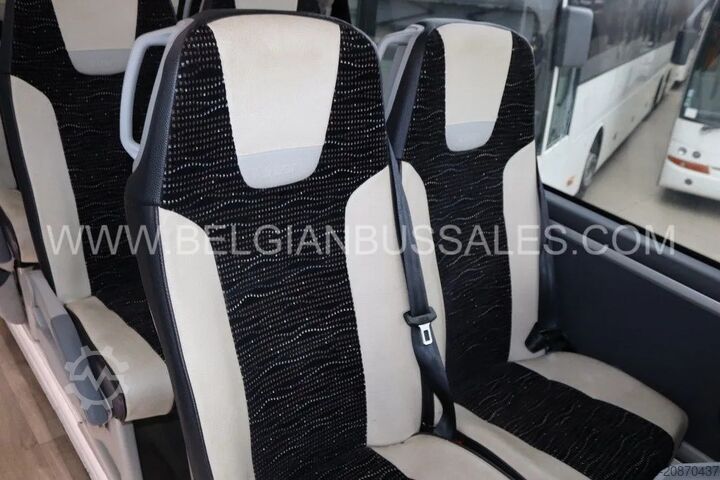 Touringcar Irizar I6 13.35 / Lift / Full Options