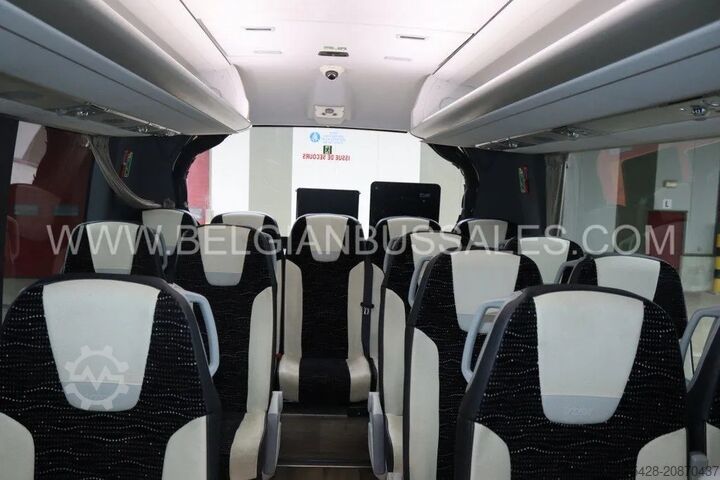 Touringcar Irizar I6 13.35 / Lift / Full Options