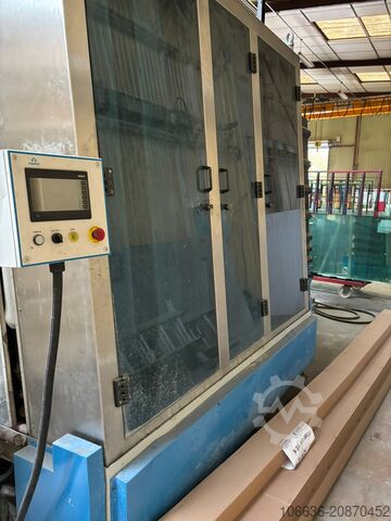 Waschmaschine Neptun Superinox 2062 S