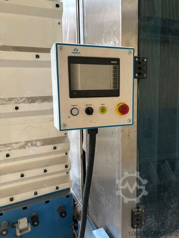 Waschmaschine Neptun Superinox 2062 S