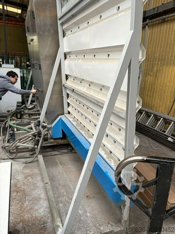 Waschmaschine Neptun Superinox 2062 S