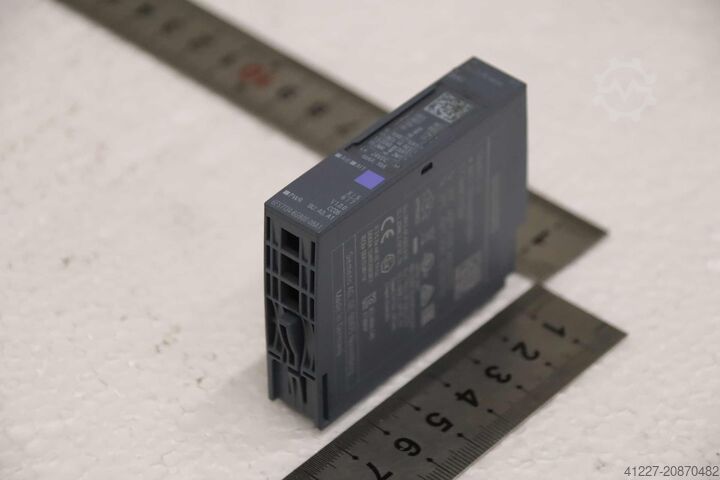 Módulo electrónico ET 200SP Siemens 6ES7 134-6GB00-0BA1