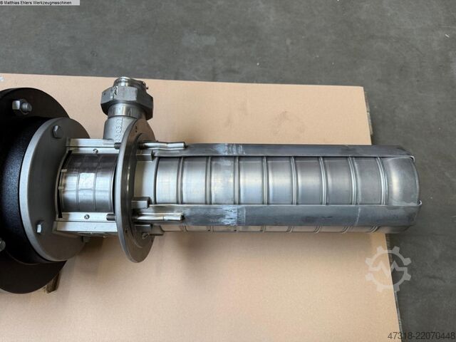 αντλητική μονάδα Grundfos MTR20-8/8 A-W-I-HQQV
