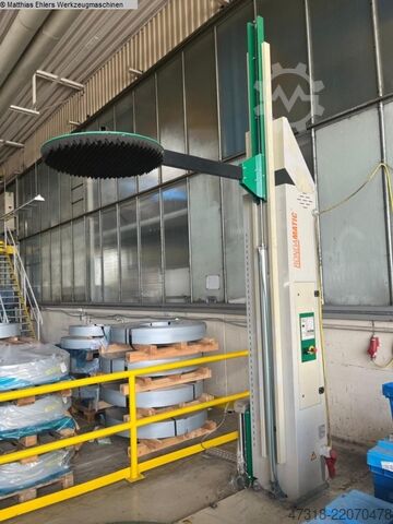 Verpackungsmaschine NORMPACK NCR 300