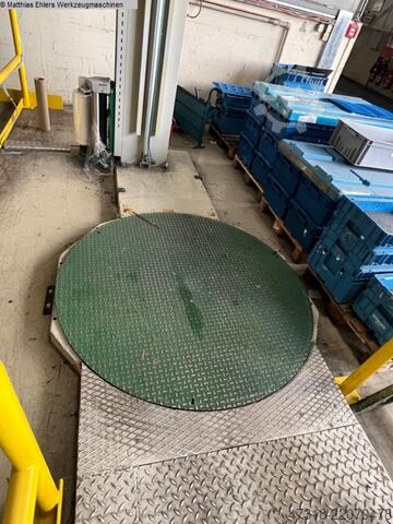 Verpackungsmaschine NORMPACK NCR 300