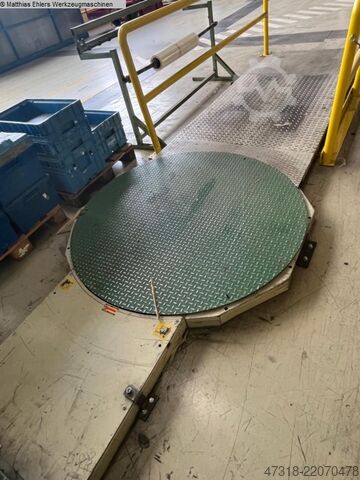 Verpackungsmaschine NORMPACK NCR 300