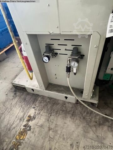 Sprenger Machinery GmbH Sprenger Machinery GmbH Sprenger Machinery GmbH