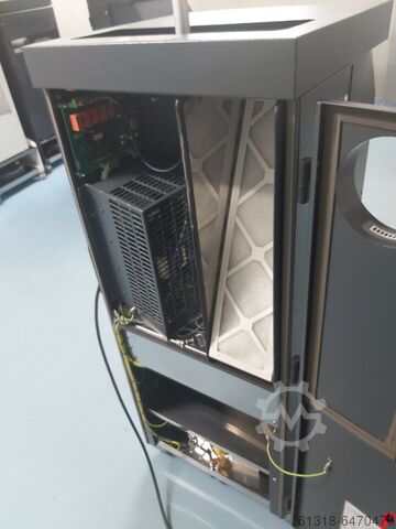 Nauwkeurige temperatuurregeleenheid (TCU) BOFA