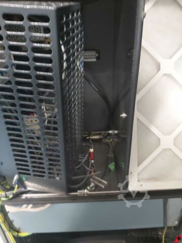 Nauwkeurige temperatuurregeleenheid (TCU) BOFA