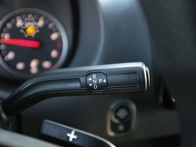 Bestelwagen Mercedes-Benz Sprinter 317 CDI Kasten Pro L2H2 Holz Navi Ka