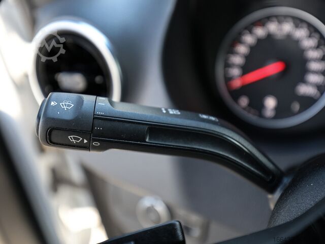 Bestelwagen Mercedes-Benz Sprinter 317 CDI Kasten Pro L2H2 Holz Navi Ka